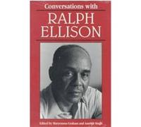Conversations With Ralph Ellison, Literary Conversations Series Ralph Ellision (Auteur)