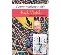 Conversations with Rick Veitch
