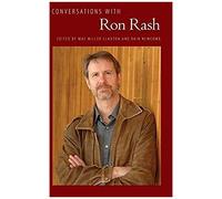 Conversations With Ron Rash
