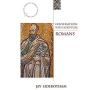 Conversations With Scripture