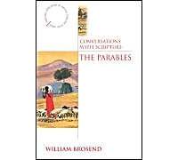 Conversations With Scripture