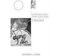 Conversations With Scripture