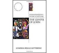 Conversations With Scripture