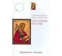 Conversations With Scripture, Anglican Association of Biblical Scholars Frederick W. Schmidt (Auteur)