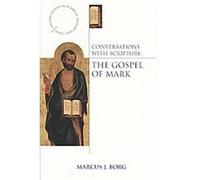 Conversations With Scripture, Anglican Association of Biblical Scholars Marcus J. Borg (Auteur)