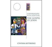 Conversations with Scripture by Cynthia Kittredge Cynthia Kittredge (Auteur)