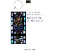 Conversations with Scripture by John Yieh John Yieh (Auteur)