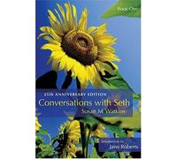 Conversations with Seth, Book 1: 25th Anniversary Edition by Susan M. Watkins (2005-04-20)