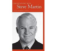Conversations With Steve Martin