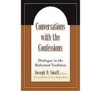 Conversations With The Confessions Joseph D. Small (Auteur)