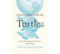 Conversations with the Turtles