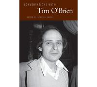 Conversations With Tim O'brien