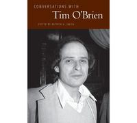 Conversations With Tim O'brien