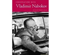 Conversations With Vladimir Nabokov