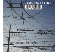 Conversations with Water