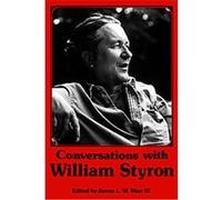 Conversations With William Styron, Literary Conversations Series William Styron (Auteur)