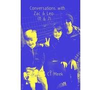 Conversations With Zac & Leo
