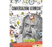 Conversazioni Atomiche [Region Free]