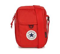 CONVERSE 10020540-A02 Crossbody 2 Bag Unisex Rouge
