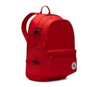 CONVERSE 10021138-A03 Straight Edge - Seasonal Color Backpack Unisex Rouge