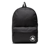CONVERSE 10023811-A01 Speed 3 Backpack Backpack Unisex Le Noir