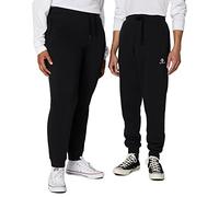 CONVERSE 10024521 PANTALON HOMME NOIR.