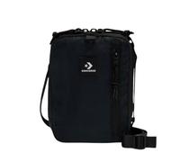 Pochette femmes Converse CB CONVERTIBLE CROSSBODY BAG Noir Unique