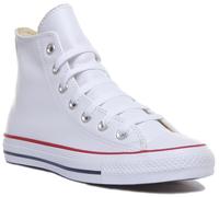 Converse 132169 Ct En Dentelle Femme Trainer En Blanc EU 36-46