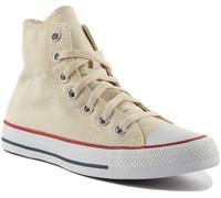 Converse Homme Chuck Taylor All Star Sneaker, Beige, 35.5 EU