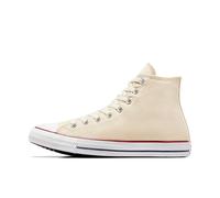 Baskets Converse Chuck Taylor All Star Classic Seasonal Color Hi W pour Femme 37 1/2 Beige