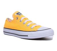 Converse 167235C Ct En Orange Taille UK 2-12