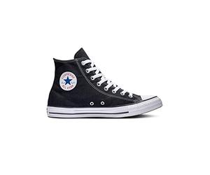 CONVERSE 167491C Chuck Taylor All Star Wide Homme Black EU 35