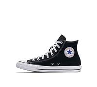 CONVERSE 167491C Chuck Taylor All Star Wide Homme Black EU 38