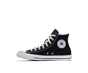 CONVERSE 167491C Chuck Taylor All Star Wide Homme Black EU 42.5