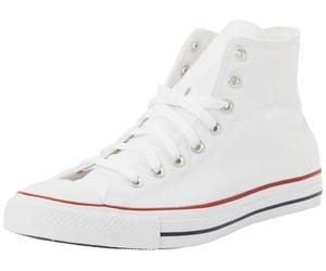 CONVERSE 167492C Chuck Taylor All Star Wide Homme Optical White EU 43