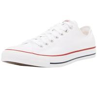Converse 167494C Chuck Taylor All Star Wide Homme Optical White EU 41.5
