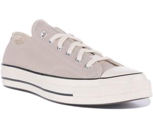 Converse 172680C Ct En Toile Recy Unisexe Couleur Pierre Taille UK 8-11