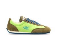 Converse - 1908 Jogger - Femme - Chaussures - Vert - Taille: 37 1/2 EU