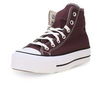 Chaussures Chuck Taylor All Star Lift Platform - A10646c Violet - 38