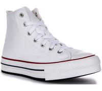 Converse 272855C Ct En Toile Montante Unisexe Pour Juniors Noir Taille UK 3 - 7