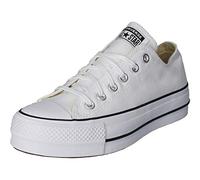 Chuck Taylor All Star Lift OX Blanc 39.5