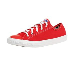 Converse 566773C, 610 Medium Red, 40 EU