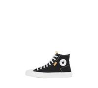 Converse A00422C Chuck Taylor Alt Star Canvas Homme Black/White/White EU 41