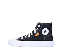 Converse A00422C Chuck Taylor Alt Star Canvas Homme Black/White/White EU 49
