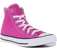 Converse A00787C Chuck Taylor All Star Desert Color Homme Active Fuchsia/White/Black EU 36.5