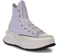 CONVERSE A00869C Noir Blanc Courir Étoile Héritage Cx Unisexe Bottes Pointure 3-