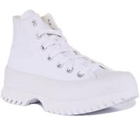 Converse Baskets Chuck Taylor All Star Lugged 2.0 Toile Femme