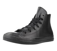 CONVERSE Chuck Taylor All Star Leather Sneaker, 38 EU