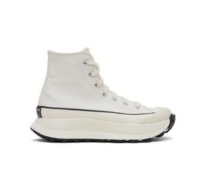 CONVERSE A01682C - Baskets en canevas montantes à semelle épaisse polyvalentes et EUR36,EUR37,EUR38,EUR39,EUR40,EUR41,EUR42,EUR43,EUR44,EUR45,EUR46,EUR38.5,EUR42.5Étoffe