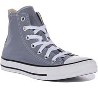 Converse A02786C Lunar Seasonal Color Hi Trainer Unisexe Gris UK 3 - 11